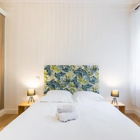 Apartment Le Cocon Des Soeurs Macarons